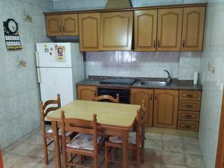 Pis en Pont Nou - Corazn de Jess. Piso con inquilino  solo inversores  vivienda centrica