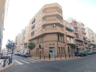 Local Comercial en Cam dels Magros - Casablanca. Local de esquina de 222 m2  co. magros