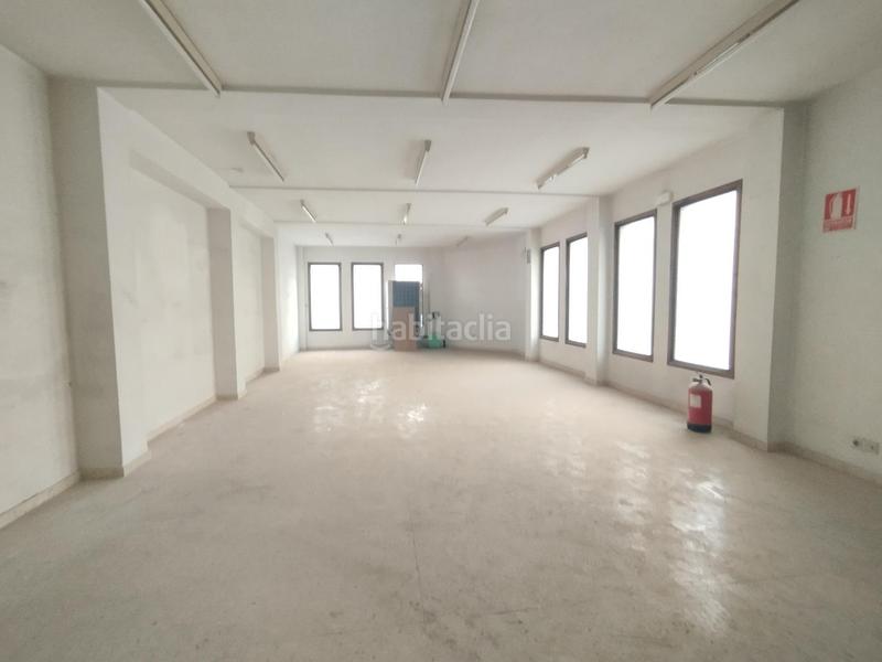 Foto 39165bf8-819e-453d-af4a-da1ec575fd9c. Locale commerciale in Camí dels Magros - Casablanca Elche / Elx