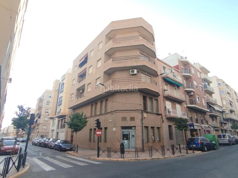 Foto b8dce6ac-6d15-48a7-93c3-1ce7b73db2f2. Locale commerciale in Camí dels Magros - Casablanca Elche / Elx