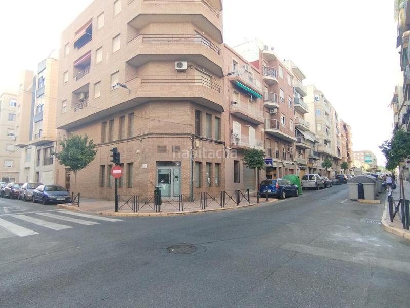 Foto cf455ad3-fab1-4e77-aded-c0105981e782. Locale commerciale in Camí dels Magros - Casablanca Elche / Elx