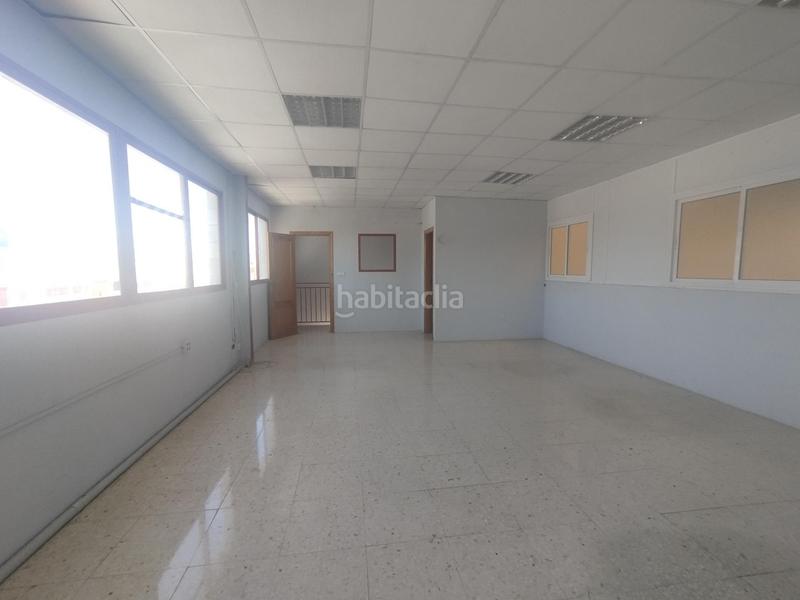Foto 54fd986f-d2b0-4ff4-b622-dbece463aa1e. Miete fabrikhalle in Torrellano Elche / Elx
