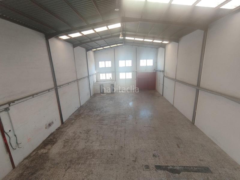 Foto 6f7cf991-9ddc-4f90-91b6-253b9fbd6b90. Miete fabrikhalle in Torrellano Elche / Elx