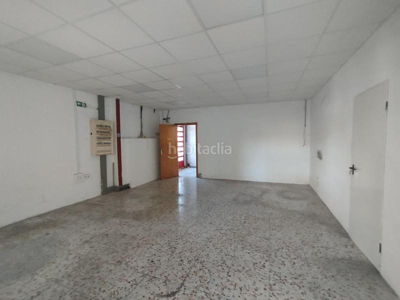 Foto a2b6b2bf-4bc2-44bb-a3fd-e0e6868be017. Miete fabrikhalle in Torrellano Elche / Elx