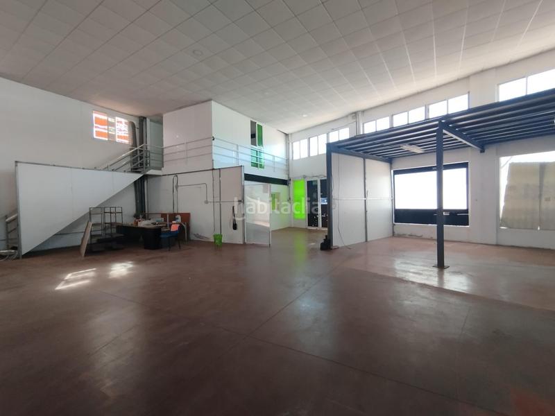 Foto 54a2c297-f9ca-49c2-b187-74ad312b21be. Location bâtiment à usage industriel dans La Algoda - Matola - Llano de San José Elche / Elx