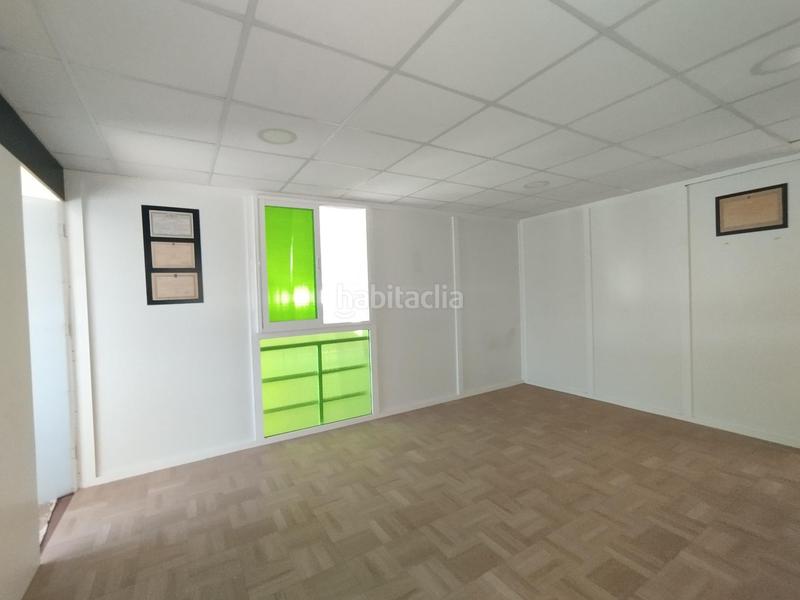 Foto 6a7864ee-8e26-4c4c-a543-22f737e94db0. Miete fabrikhalle in La Algoda - Matola - Llano de San José Elche / Elx