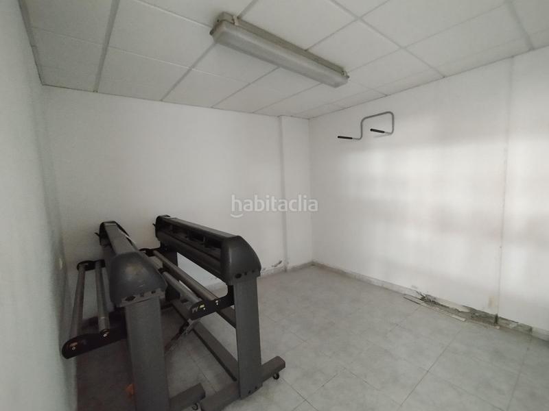 Foto 45571eeb-602e-487a-8945-05c95b9c5ec0. Rent industrial building in La Algoda - Matola - Llano de San José Elche / Elx