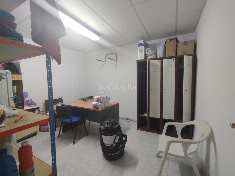 Foto 4ac714f6-31f7-4353-92e3-833d0c058ebd. Rent industrial building in La Algoda - Matola - Llano de San José Elche / Elx