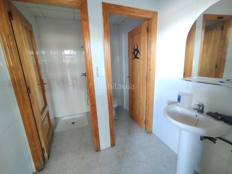 Foto f2e5e930-7899-419e-944c-f0cf82919717. Rent industrial building in La Algoda - Matola - Llano de San José Elche / Elx