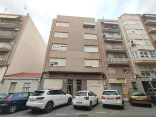Location Local commercial à Pont Nou - Corazón de Jesús. Local de 203 m2