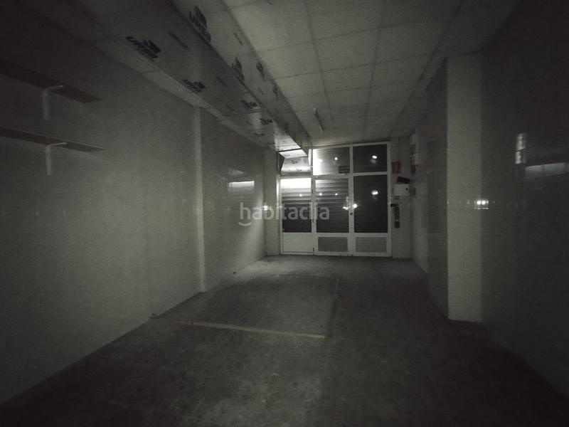 Foto 9cf632ad-bf72-4321-971e-5d1b88230f97. Location local commercial dans Pont Nou - Corazón de Jesús Elche / Elx