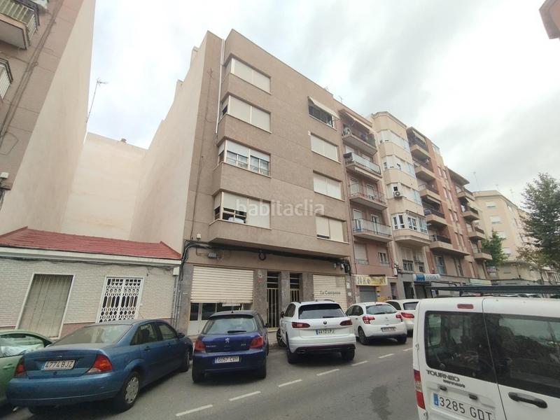 Foto a4590bf7-475b-4891-9b92-8b71a229259f. Location local commercial dans Pont Nou - Corazón de Jesús Elche / Elx