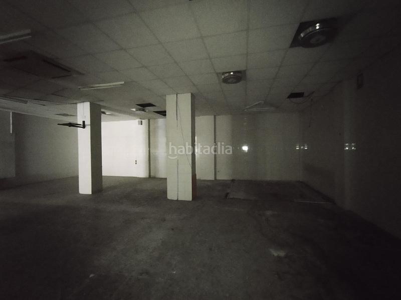 Foto 8e2a875b-52ed-4dfb-97bf-ba7ca864ffa3. Miete geschäftsraum in Pont Nou - Corazón de Jesús Elche / Elx