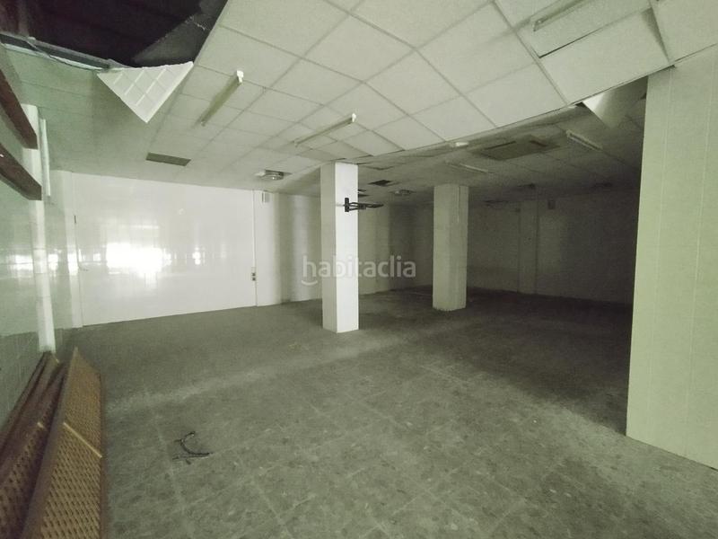 Foto d47eb6c3-46d5-4018-b338-b033026098f3. Miete geschäftsraum in Pont Nou - Corazón de Jesús Elche / Elx