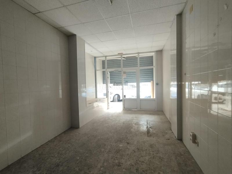 Foto 1232ce02-bc2f-4727-aaca-0a9ea4c6e2aa. Rent business premise in Pont Nou - Corazón de Jesús Elche / Elx