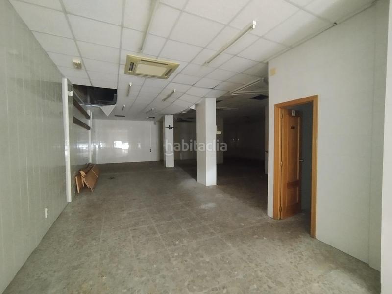 Foto 8f0b35ec-6953-41c4-9e4b-6c6e50543fbf. Rent business premise in Pont Nou - Corazón de Jesús Elche / Elx