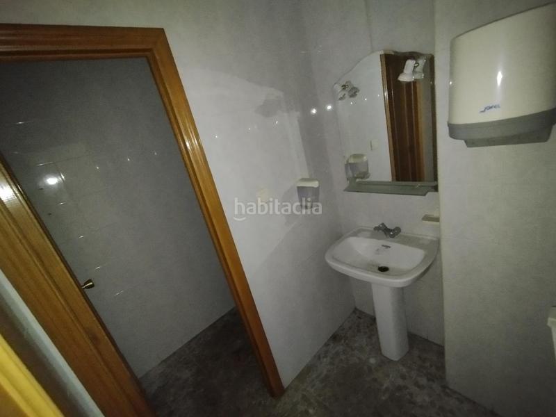 Foto d69bbaef-d817-4585-91c1-371042dafc2c. Rent business premise in Pont Nou - Corazón de Jesús Elche / Elx