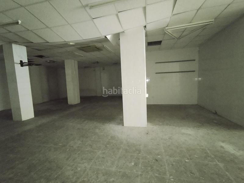 Foto d8466c58-554e-46eb-b188-7424b1edf460. Rent business premise in Pont Nou - Corazón de Jesús Elche / Elx