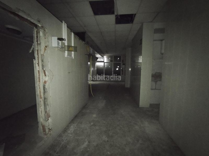 Foto d9c28f90-7c6a-4920-8680-aa9692bb2b29. Rent business premise in Pont Nou - Corazón de Jesús Elche / Elx