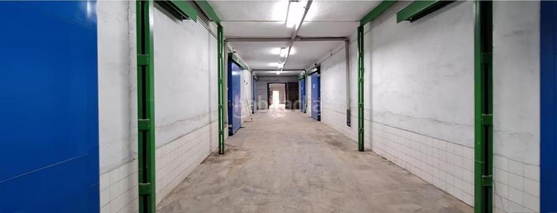 Foto acbbb2fb-d42d-43e9-bc34-dc4d79f3e1e0. Bâtiment à usage industriel dans El Castillo Aspe