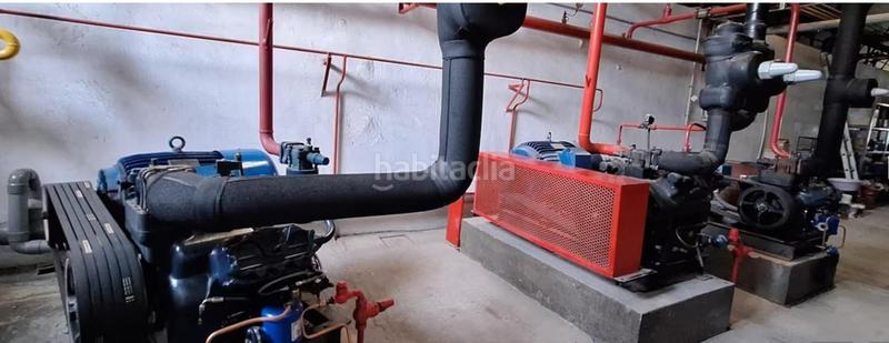 Foto aee574bd-5e62-4f43-976d-45f84632f57e. Bâtiment à usage industriel dans El Castillo Aspe