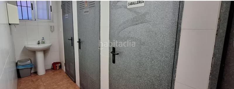 Foto b235a3a2-71aa-4a52-b81d-e1f2f67d6161. Bâtiment à usage industriel dans El Castillo Aspe