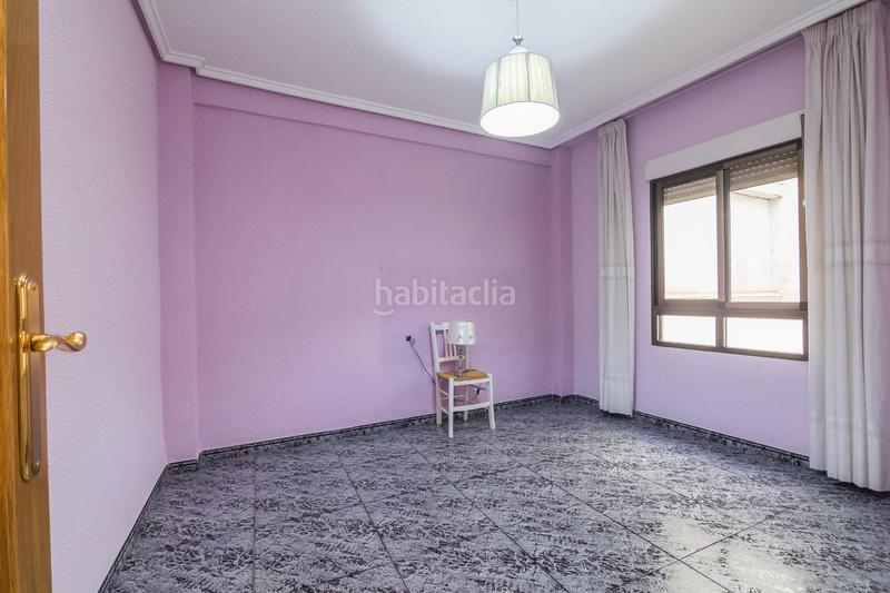 Foto 19662a25-6b06-470a-9988-8491e7dc5b15. Appartement dans El Toscar Elche / Elx