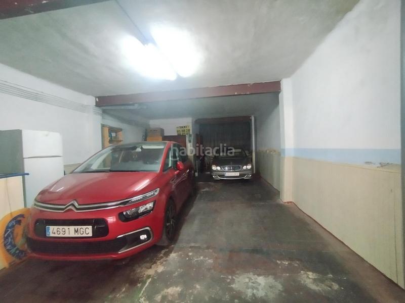 Foto 221c36a4-3b62-460d-933e-5f4df47fe9ae. Affitto locale commerciale in Pont Nou - Corazón de Jesús Elche / Elx