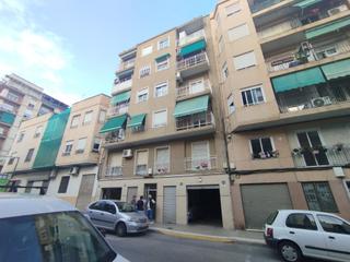 Local Comercial en Calle del Capità Baltasar Tristany