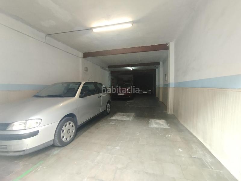 Foto 6b0019d5-b6a1-44b2-9a5b-6f2aa45a2106. Alquiler local comercial local con vado en Pont Nou - Corazón de Jesús Elche / Elx