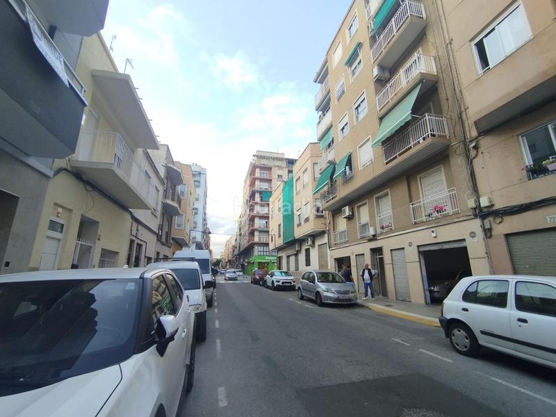 Foto 42d8324f-df50-4c33-9593-5ef863a2167d. Location local commercial dans Pont Nou - Corazón de Jesús Elche / Elx