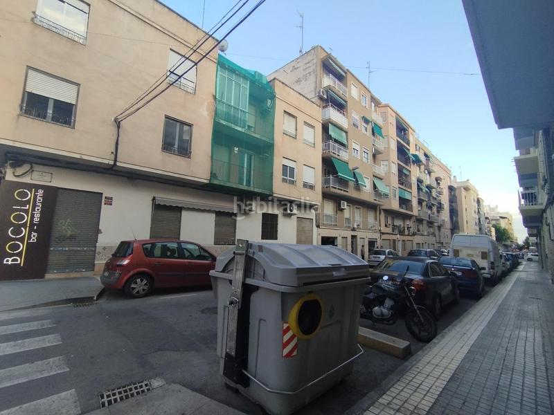 Foto 9155b3ed-6040-42b6-89e0-4e138ccefdaf. Location local commercial dans Pont Nou - Corazón de Jesús Elche / Elx