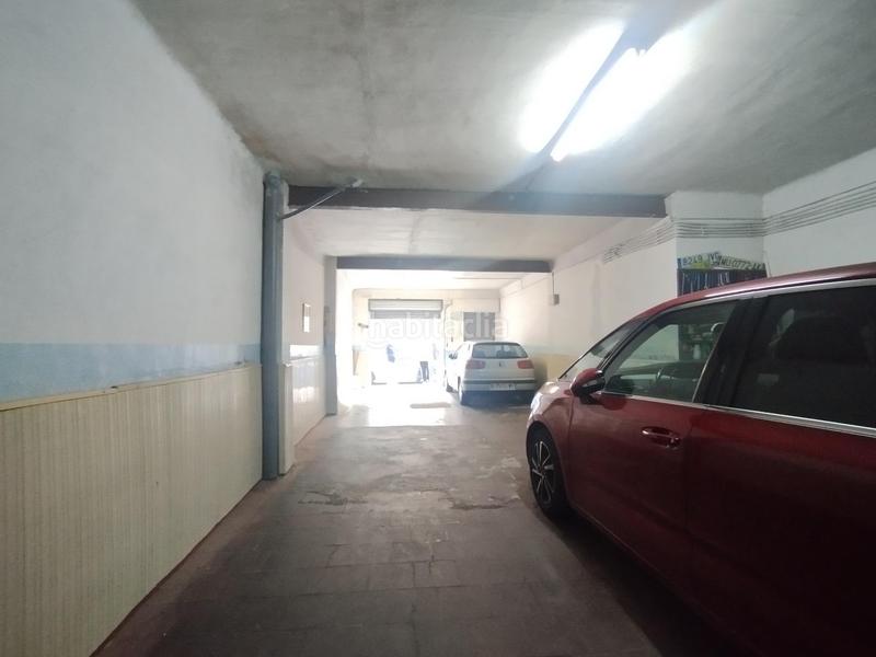 Foto 79ef867e-9fe3-4d5b-986f-be48e12465f5. Rent business premise in Pont Nou - Corazón de Jesús Elche / Elx