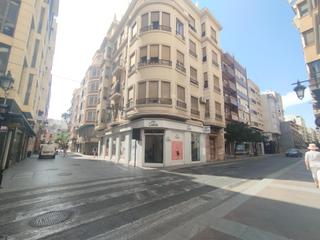 Local Comercial en Centro