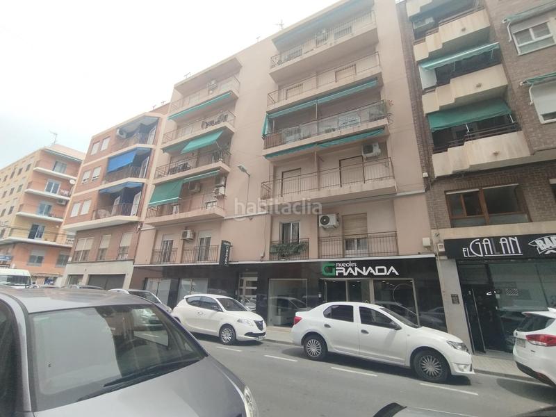 Foto 5f52a9ee-d684-48fd-8abe-c7a9e969aec6. Piso  en Altabix en Altabix Elche / Elx