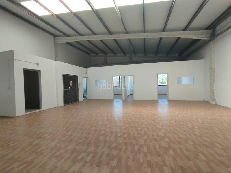 Foto 462fc6fd-356e-4b0c-ac70-17cf6855a13c. Alquiler nave industrial nave poligono elche 850 m2 en Elche / Elx