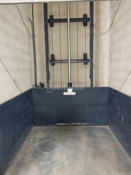 Foto 78787c41-379a-4801-ac5e-e107acd0c5e9. Alquiler nave industrial nave poligono elche 850 m2 en Elche / Elx