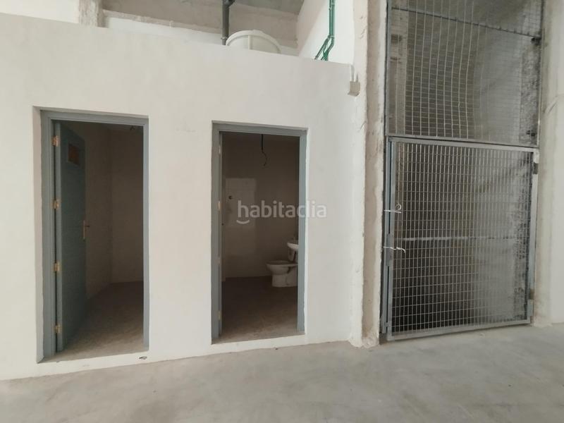 Foto 635921bf-375c-45da-a08c-37f7188f5c86. Rent industrial building in La Algoda - Matola - Llano de San José Elche / Elx