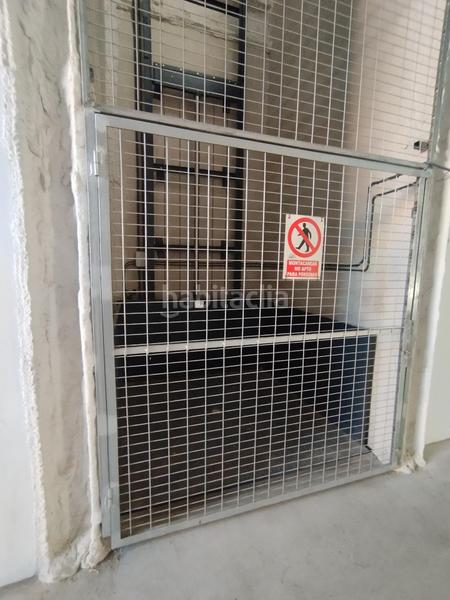 Foto a8afb09e-7d43-4ff7-a63d-0b1852dcbd9d. Rent industrial building in La Algoda - Matola - Llano de San José Elche / Elx