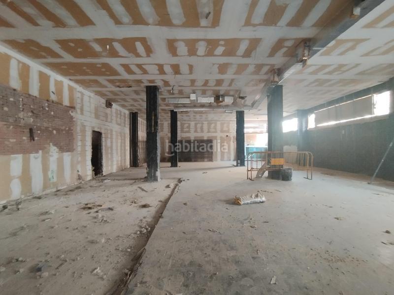 Foto 0520394e-7927-4bf6-8e9a-530d10d97969. Affitto locale commerciale in Ciutat Esportiva Elche / Elx