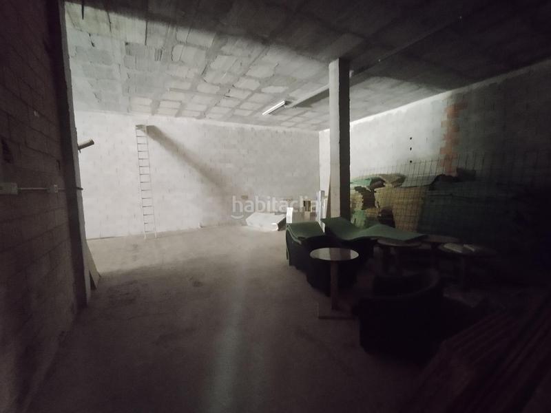 Foto 0a1cd88c-eb78-4aa8-b639-2397b8d1c004. Affitto locale commerciale in Ciutat Esportiva Elche / Elx