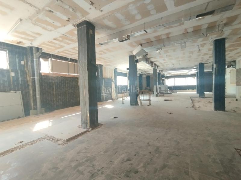 Foto 0ddd9a1b-fdc5-4ef6-8151-84bdef4e1686. Affitto locale commerciale in Ciutat Esportiva Elche / Elx