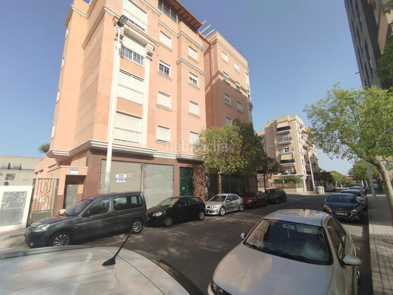 Foto 1883c1d5-e0d5-4beb-adef-a8df2a893146. Affitto locale commerciale in Ciutat Esportiva Elche / Elx