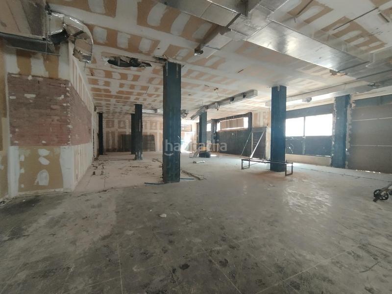 Foto 1f324850-617b-48cf-ba50-905ddea29e99. Affitto locale commerciale in Ciutat Esportiva Elche / Elx