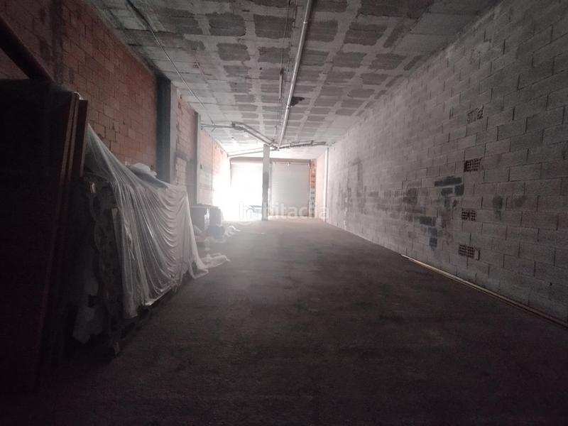 Foto 3959b42d-12df-4486-aa06-c9bb3ef9ba0d. Affitto locale commerciale in Ciutat Esportiva Elche / Elx