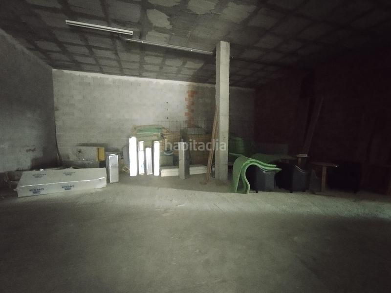 Foto 83cccc6d-8341-4f9c-975e-f28a8ad6c205. Affitto locale commerciale in Ciutat Esportiva Elche / Elx