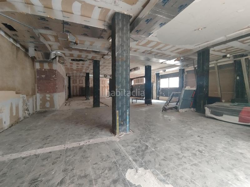 Foto a9277280-5163-473f-98ff-4d2e58348232. Affitto locale commerciale in Ciutat Esportiva Elche / Elx