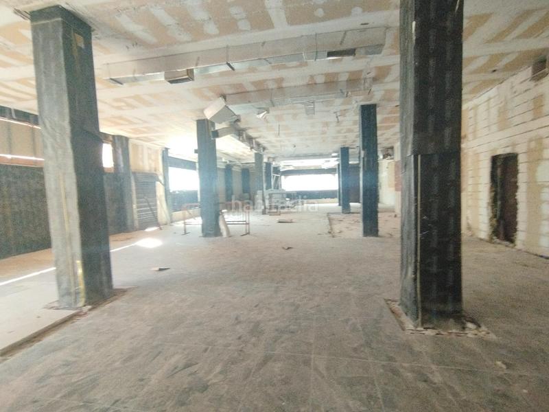 Foto abcacbf7-17f6-475e-a736-8baf3d7ea7a9. Affitto locale commerciale in Ciutat Esportiva Elche / Elx