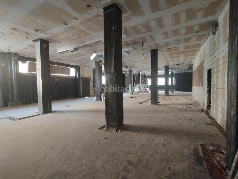 Foto de0bddc4-a072-4ad8-8334-65e919e7ddef. Affitto locale commerciale in Ciutat Esportiva Elche / Elx