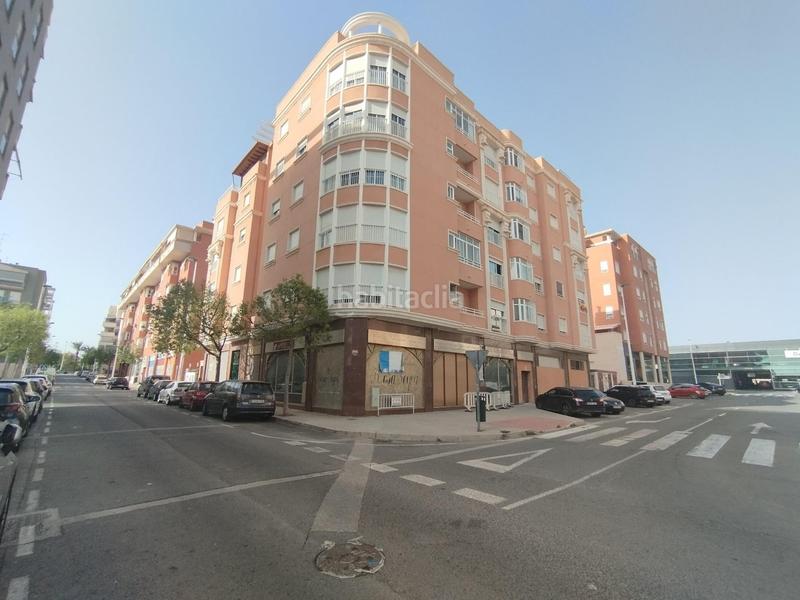 Foto e4a2cb53-f7c1-4db6-b1a7-b209c8a3bb0f. Affitto locale commerciale in Ciutat Esportiva Elche / Elx